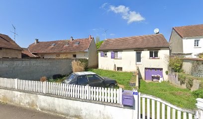 La Petite Maison Normande, Chambre d'Hôtes à Bois-Jérôme-Saint-Ouen