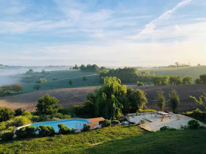 La Croix Dordogne, Location De Vacances à Bouteilles-Saint-Sébastien
