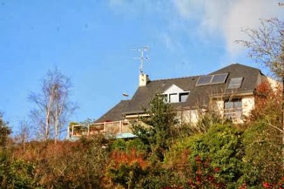 Les Hauts De Poulduic, Chambre d'Hôtes à Ergué-Gabéric