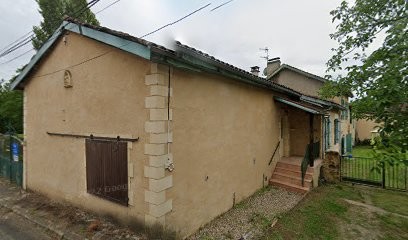 Aux deux amis, Location de Vacances à Lalinde