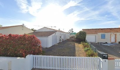 Raymond LANGLOIS, Location de Vacances à Saint-Gilles-Croix-de-Vie