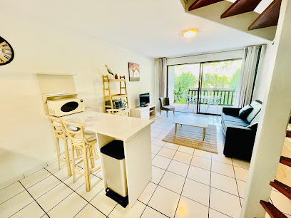 Location Résidence Les Roseaux 65M² Location De Vacances à Biscarrosse
