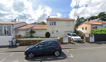 Pauvert Guy-daniel, Chambre d'Hôtes à Bouguenais