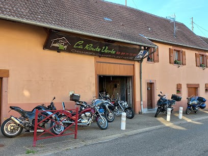 Chambres d'hôtes La Route Verte, Chambre d'Hôtes à Walbach