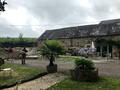L'escapade, Chambre d'Hôtes à Briec