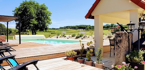 Le Petit Pas Gite And Retreat, Location de Vacances à Saint-Thomas-de-Conac