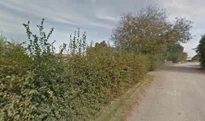 Aumand Damien, Chambre d'Hôtes à Marsais-Sainte-Radégonde