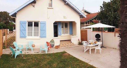 Lumin*iLe, Location de Vacances au Château-d'Oléron