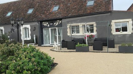 L'Arc en ciel, Chambre d'Hôtes aux Hayes
