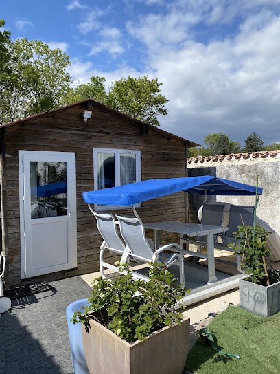 Chambres D'hôtes : La Maison du Canal, Maison d'Hôtes à Périgny