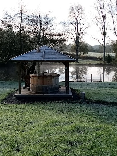 Honey & 1 Night Guest Room, Chambre d'Hôtes à Soumans