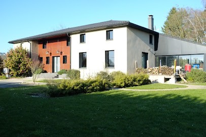 La Gobinière, Chambre d'Hôtes à Saint-Mars-la-Réorthe