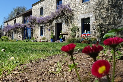 Chambre d'hôtes La petite histoire, Chambre d'Hôtes à Plumergat