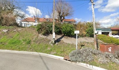 Gite-8-sainteloy, Location de Vacances à Saint-Éloy-les-Mines