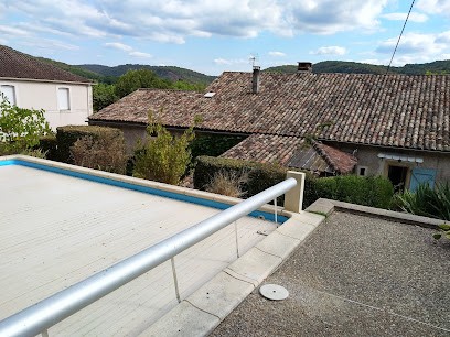 Domaine du Porche, Chambre d'Hôtes à Blars