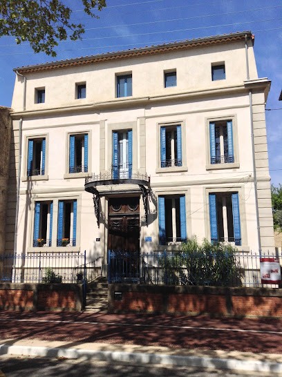 La Villa Céline, Chambre d'Hôtes à Saint-Laurent-de-la-Cabrerisse