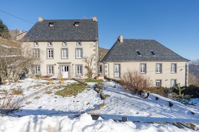 Datcha Anastasia, Maison d'Hôtes à Besse-et-Saint-Anastaise