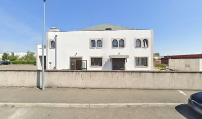 Les Papillons Blancs, Chambre d'Hôtes à Dreux