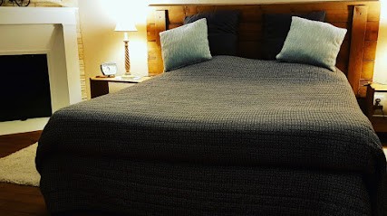 Le Panoramique, Chambre d'Hôtes à Auvers-sur-Oise
