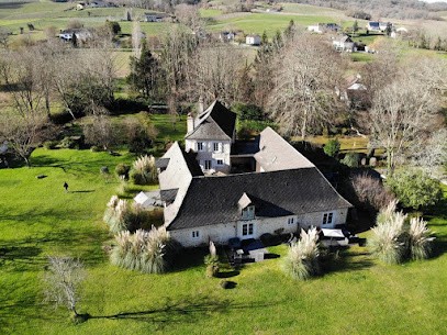 Au Moulin 1771, Chambre d'Hôtes à Monein