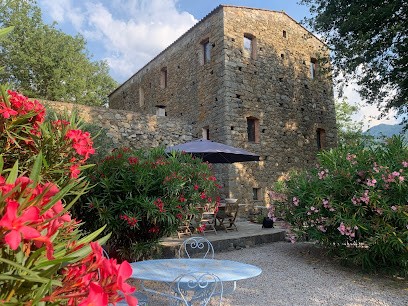 Chambres d’hôtes | Le Moulin de Campiolo, Chambre d'Hôtes à Avapessa