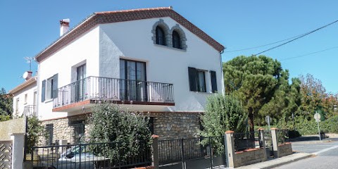Chambre D'hôtes Les Hortensias, Chambre d'Hôtes à Millas