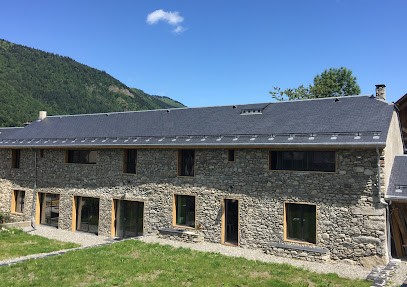 Chalet de Soos, Location de Vacances à Loudenvielle