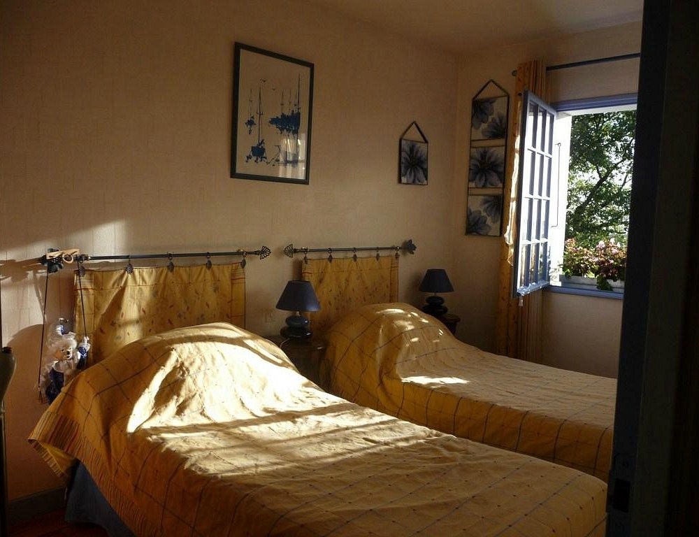 Maison Artigouha - Chambres d'hôtes, Chambre d'Hôtes à Loubieng