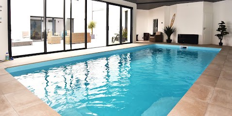 Villa aux Sables d'Olonne - L'ANCRE, Location de Vacances à Château-d'Olonne