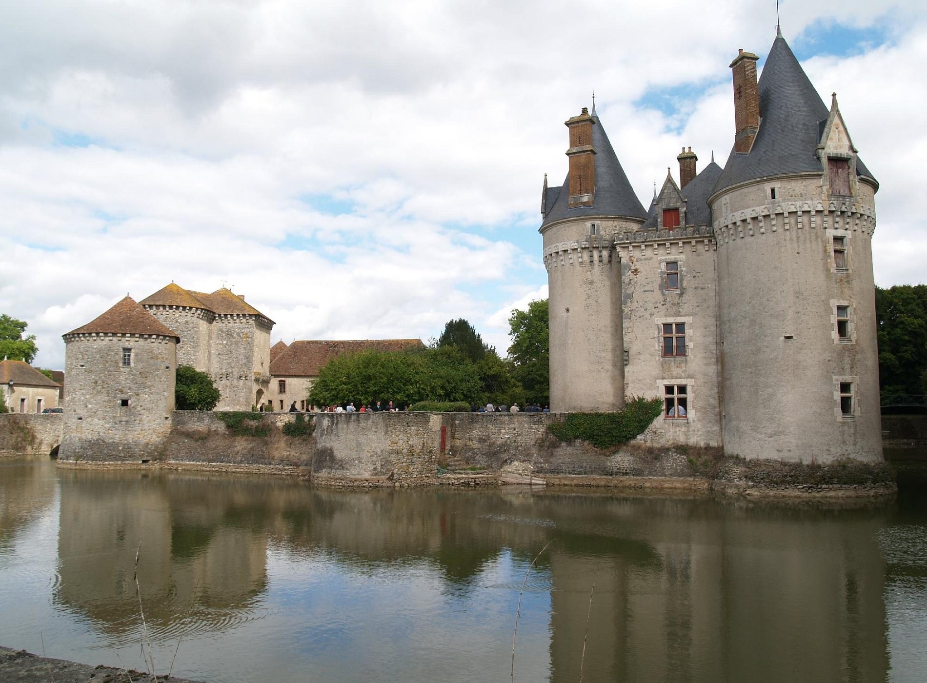 Friendliness | Guest Rooms, Chambre d'Hôtes à Journet