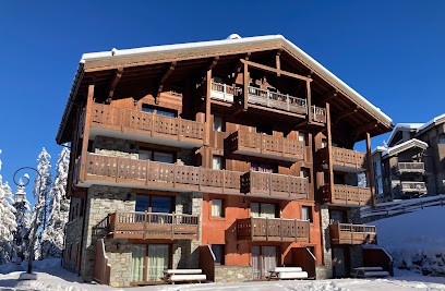 Le Soremava, Location de Vacances aux Adrets