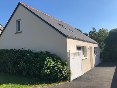 Le Nid Du Franc, Chambre d'Hôtes à Avranches