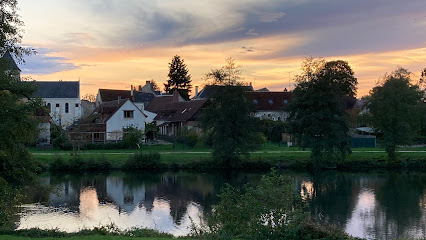 Pamoja Sur Le Lac Gîte, Location De Vacances à Chemillé-sur-Indrois