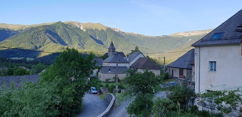 Le Cris-Cath, Chambre d'Hôtes à Tréminis