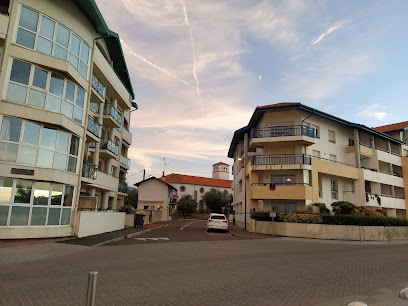 Apartamento Turistico, Location De Vacances à Hendaye