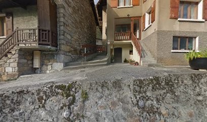 Annick Et Christian Vion, Location de Vacances à Pralognan-la-Vanoise