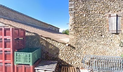 T2 indépendant avec piscine et parking, Location de Vacances à Valensole