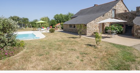 Chambre d'Hôtes Les Hortensias, Chambre d'Hôtes à Nort-sur-Erdre