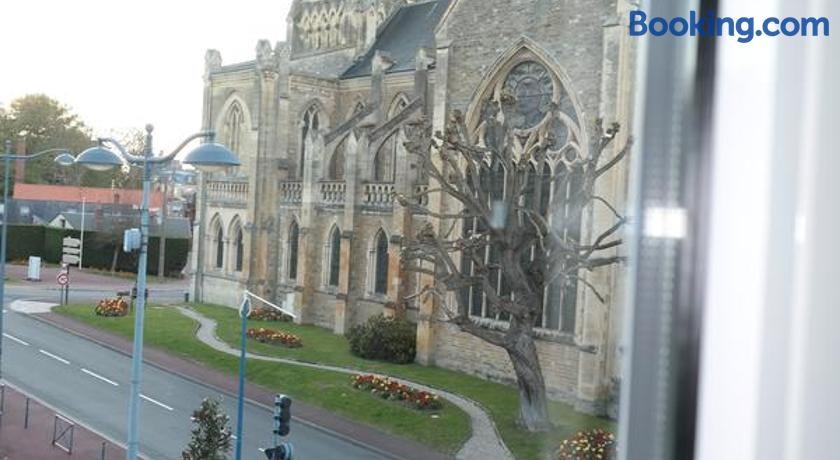 Résidence Les Muguets - Escapade normande, Location de Vacances à Villers-sur-Mer