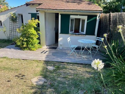 La Chansonnette, Chambre d'Hôtes à Villennes-sur-Seine