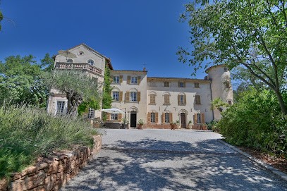 Chateau de Taradel, Maison d'Hôtes à Taradeau