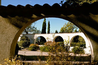 Finis Hortorum, Location de Vacances à Rians