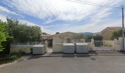 Villa Magali, Location de Vacances à Passa