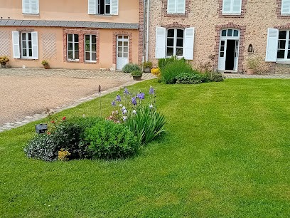 La Ferme Du Chateau, Chambre d'Hôtes à Bailleau-l'Évêque