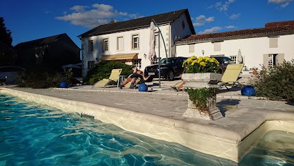 La Lezardiere, Maison d'Hôtes à Vervant