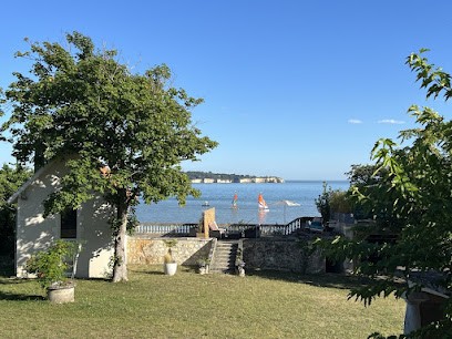 Villas Tousvents, Maison d'Hôtes à Saint-Georges-de-Didonne