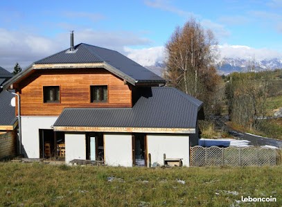 Chalet Jad'Orres, Location de Vacances aux Orres