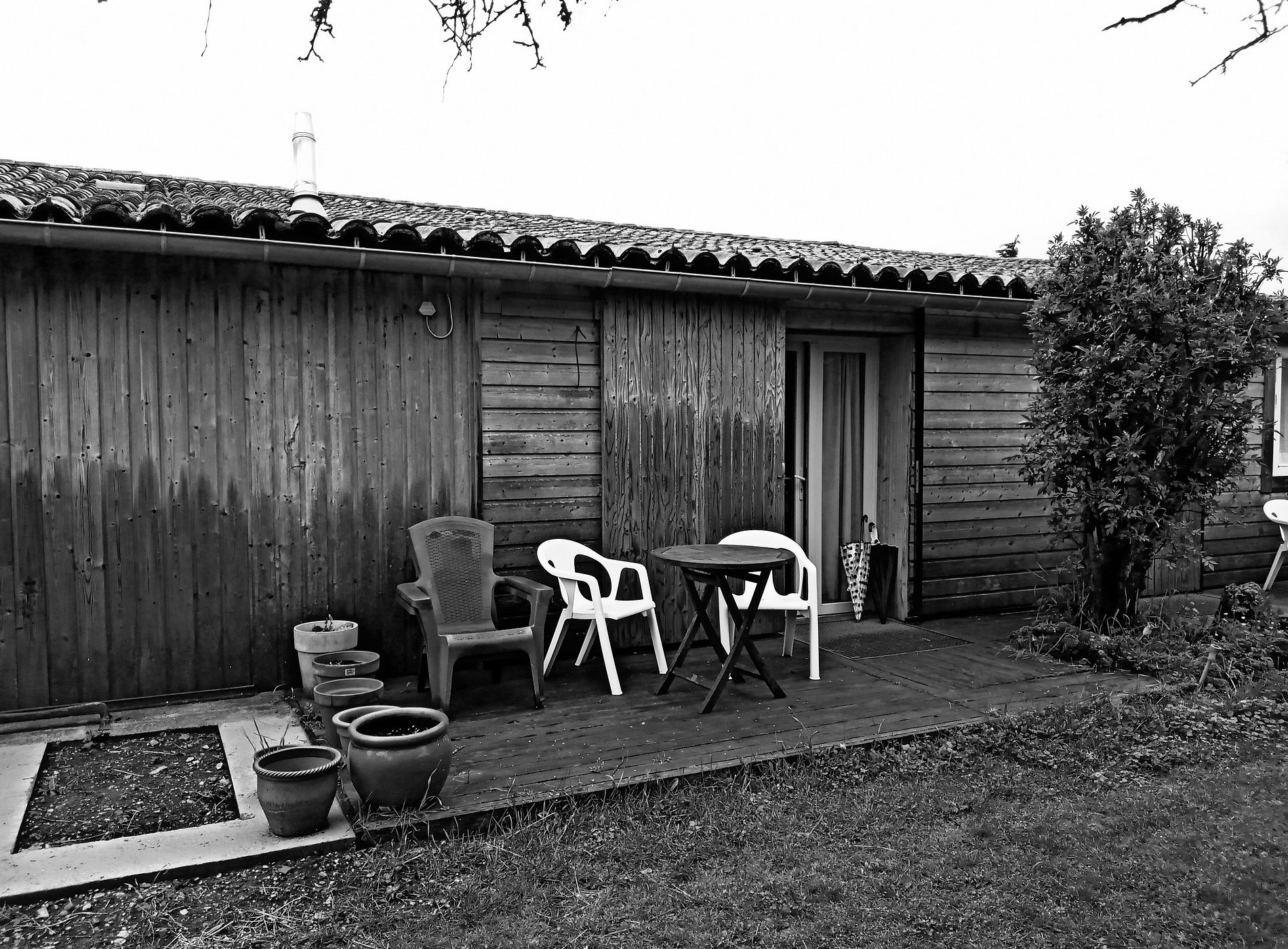 Bed Mourguettes, Chambre d'Hôtes à La Couvertoirade