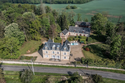 Le Fournay, Chambre D'hôtes à Jouet-sur-l'Aubois