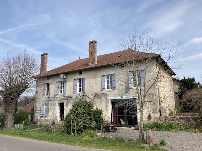 Le Mas du Soir, Location de Vacances à Saint-Saud-Lacoussière